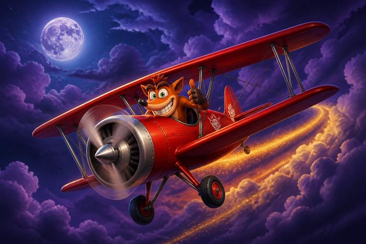 Aviator