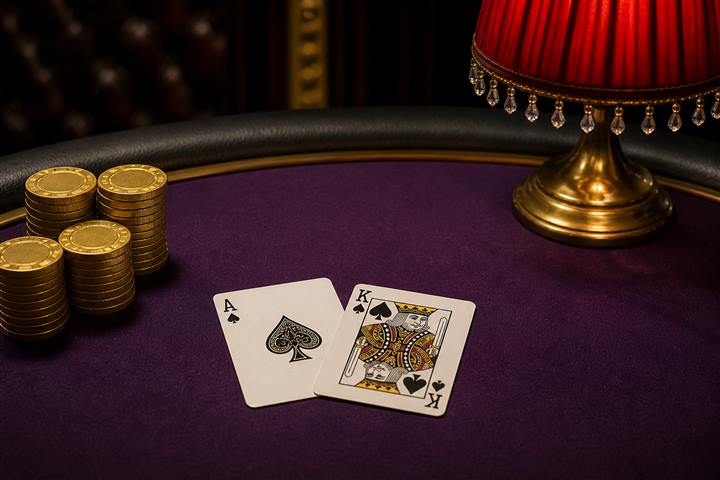 Blackjack