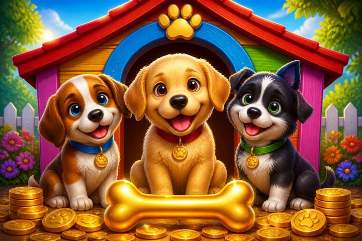 The Dog House