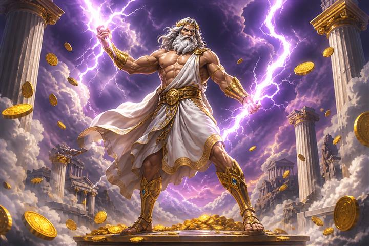Gates of Olympus
