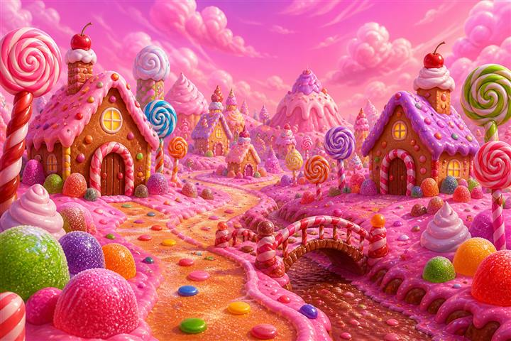 Sugar Rush